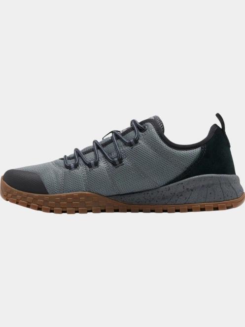 pantofi pt. barbati Columbia Fairbanks Low gri 3