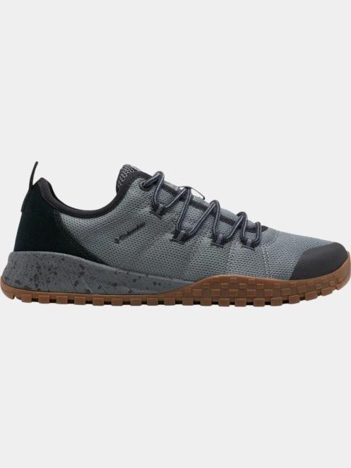 pantofi pt. barbati Columbia Fairbanks Low gri 4