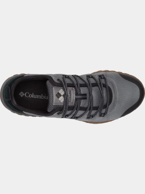 pantofi pt. barbati Columbia Fairbanks Low gri 7