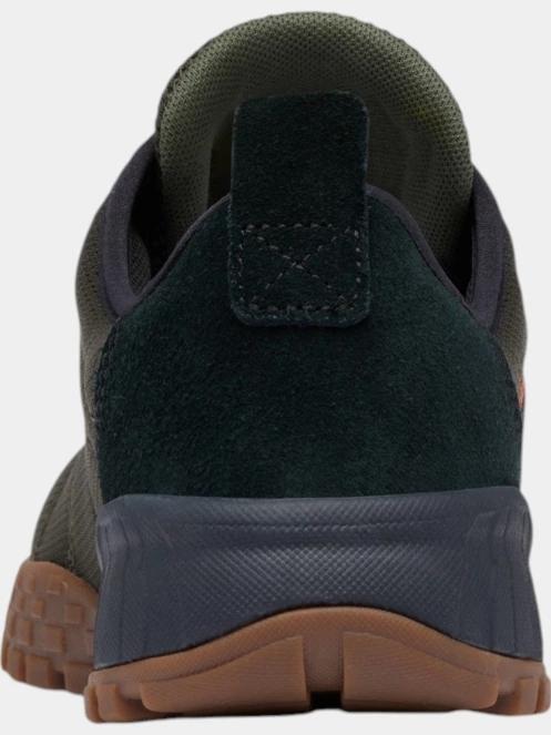 pantofi pt. barbati Columbia Fairbanks Low verde 6