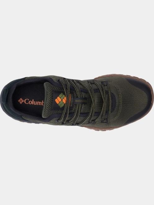 pantofi pt. barbati Columbia Fairbanks Low verde 7