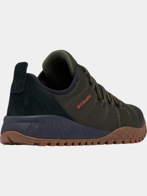 pantofi pt. barbati Columbia Fairbanks Low verde 9