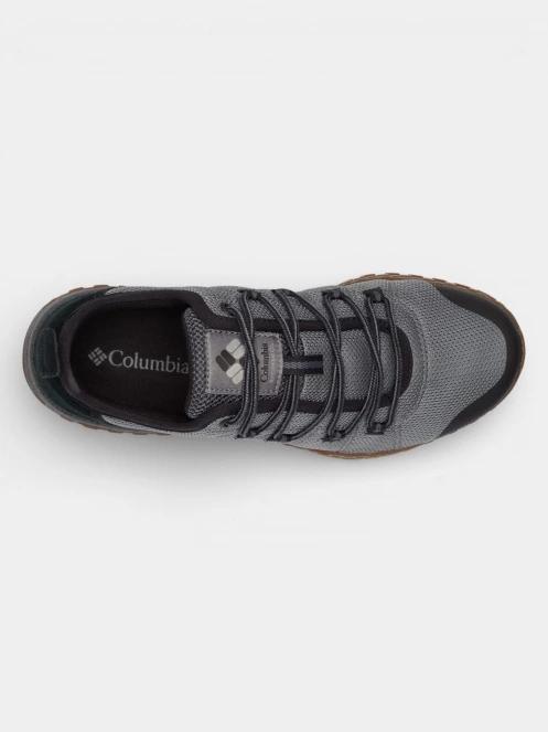 pantofi pt. barbati Columbia Fairbanks Low gri 9