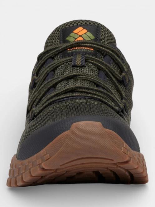 pantofi pt. barbati Columbia Fairbanks Low oliv 6