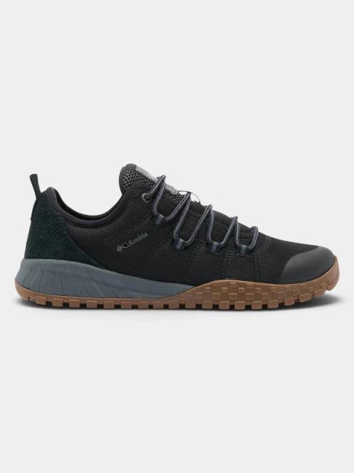 pantofi pt. barbati Columbia Fairbanks Low negru 4