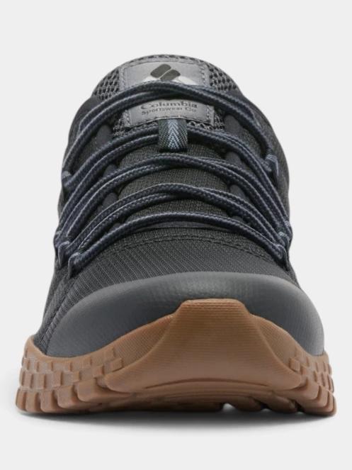 pantofi pt. barbati Columbia Fairbanks Low negru 7