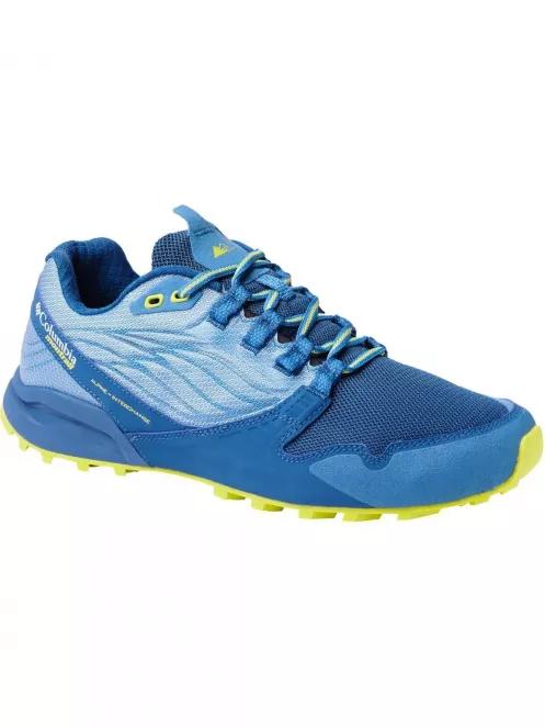 pantofi de cros pt. barbati Columbia Alpine FTG albastru 2