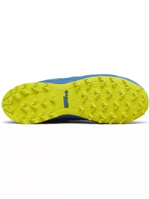 pantofi de cros pt. barbati Columbia Alpine FTG albastru 7
