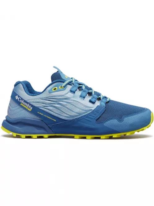 pantofi de cros pt. barbati Columbia Alpine FTG albastru 8