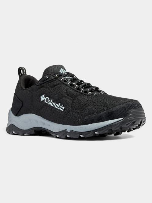 pantofi multisport pt. barbati Columbia Firecamp Remesh negru 2