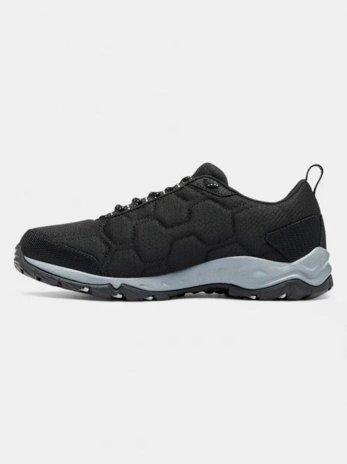 pantofi multisport pt. barbati Columbia Firecamp Remesh negru 3
