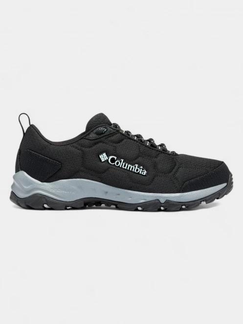 pantofi multisport pt. barbati Columbia Firecamp Remesh negru 4