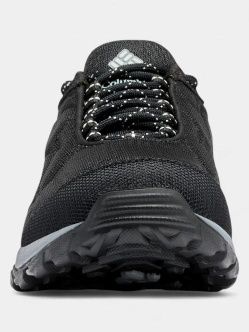 pantofi multisport pt. barbati Columbia Firecamp Remesh negru 5