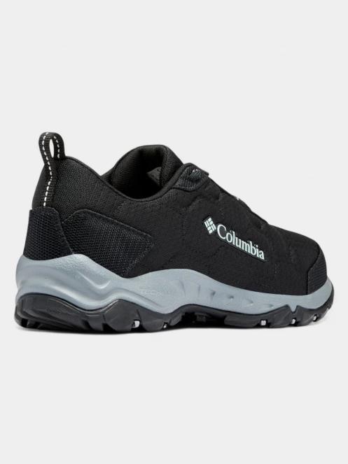 pantofi multisport pt. barbati Columbia Firecamp Remesh negru 9