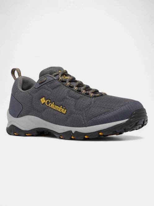 pantofi multisport pt. barbati Columbia Firecamp Remesh gri 2