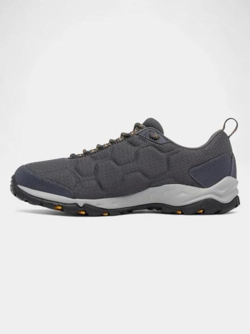 pantofi multisport pt. barbati Columbia Firecamp Remesh gri 3