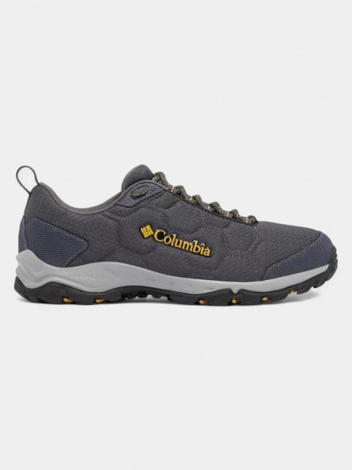 pantofi multisport pt. barbati Columbia Firecamp Remesh gri 4
