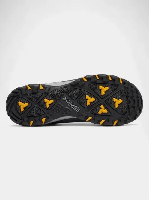 pantofi multisport pt. barbati Columbia Firecamp Remesh gri 8