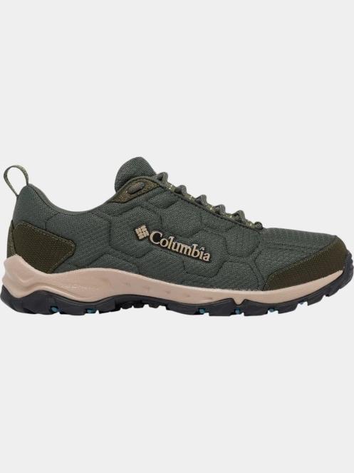 pantofi multisport pt. barbati Columbia Firecamp Remesh verde 4