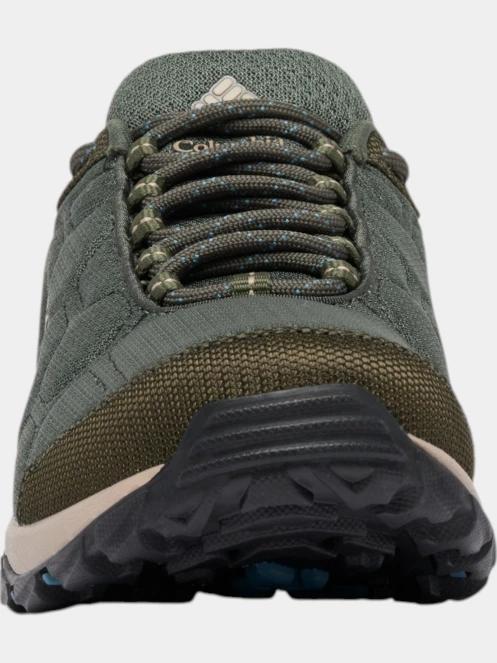 pantofi multisport pt. barbati Columbia Firecamp Remesh verde 5