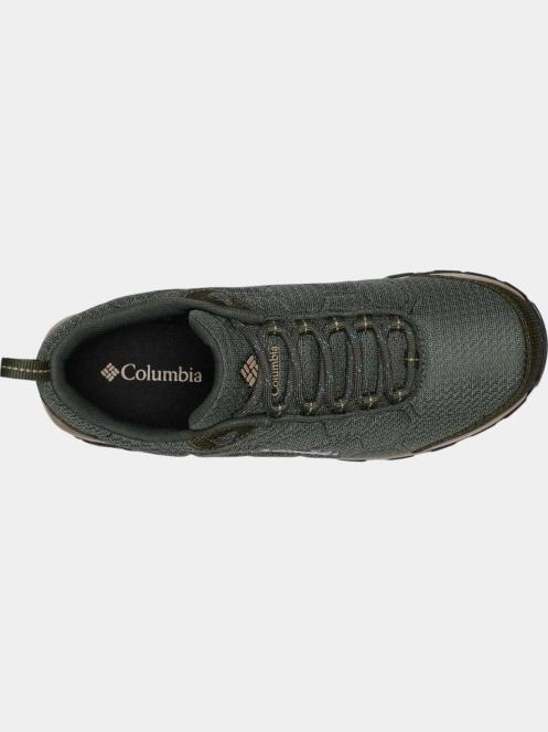 pantofi multisport pt. barbati Columbia Firecamp Remesh verde 7