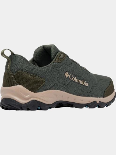 pantofi multisport pt. barbati Columbia Firecamp Remesh verde 9