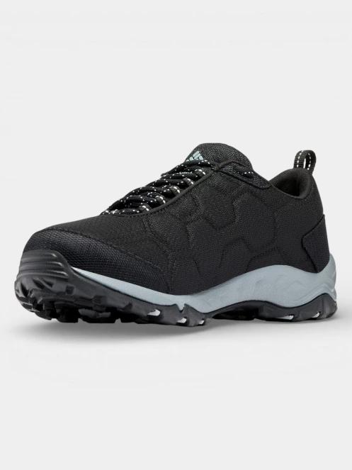 pantofi multisport pt. barbati Columbia Firecamp Remesh negru 4