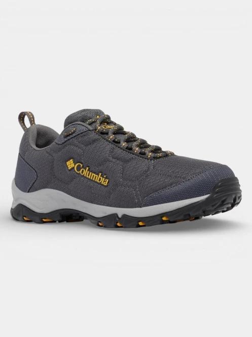 pantofi multisport pt. barbati Columbia Firecamp Remesh gri 2