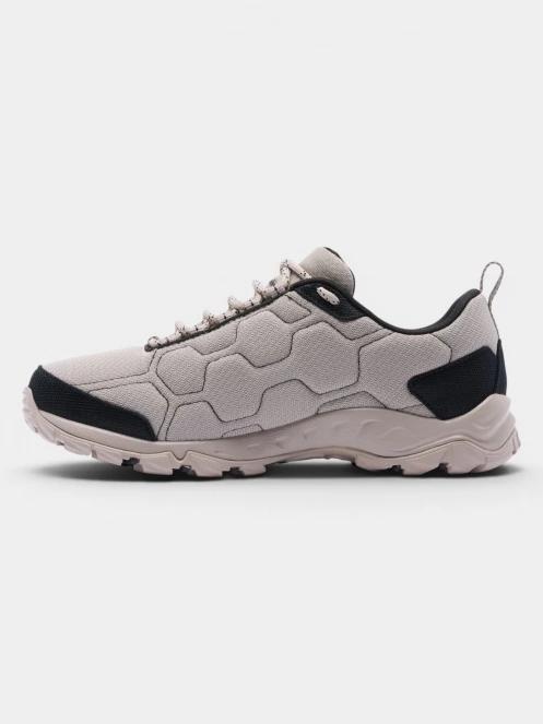 pantofi multisport pt. barbati Columbia Firecamp Remesh gri 3