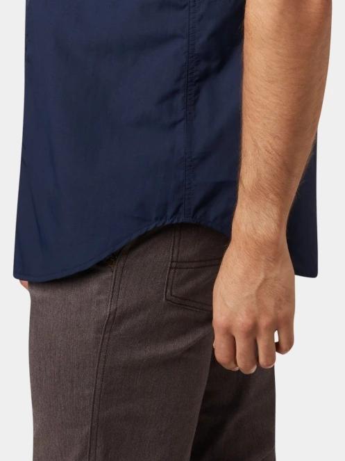 camasa cu maneci scurte pt. barbati Columbia Silver Ridge 2.0 Short Sleeve Shirt albastru inchis 5