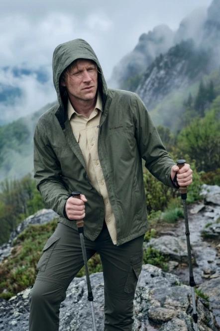 camasa cu maneci lungi pt. barbati Columbia Silver Ridge2.0 Long Sleeve Shirt nisip 6