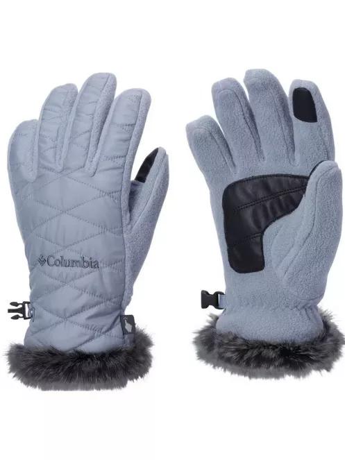 manusi pt. femei Columbia W Heavenly Glove gri 2