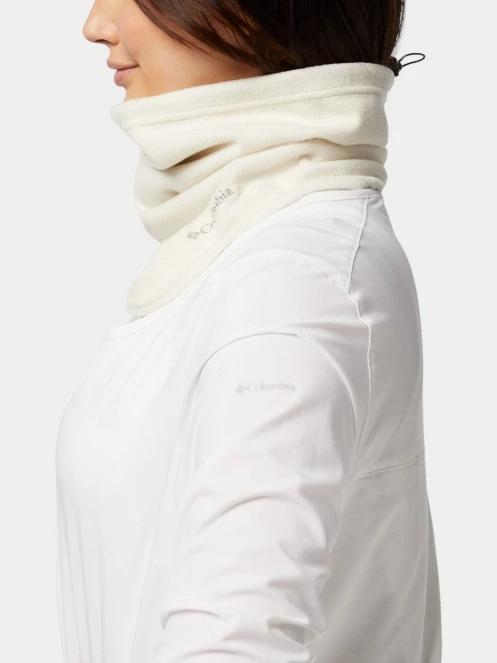 esarfa tubulara pt. femei Columbia Trail Shaker Gaiter nisip 5