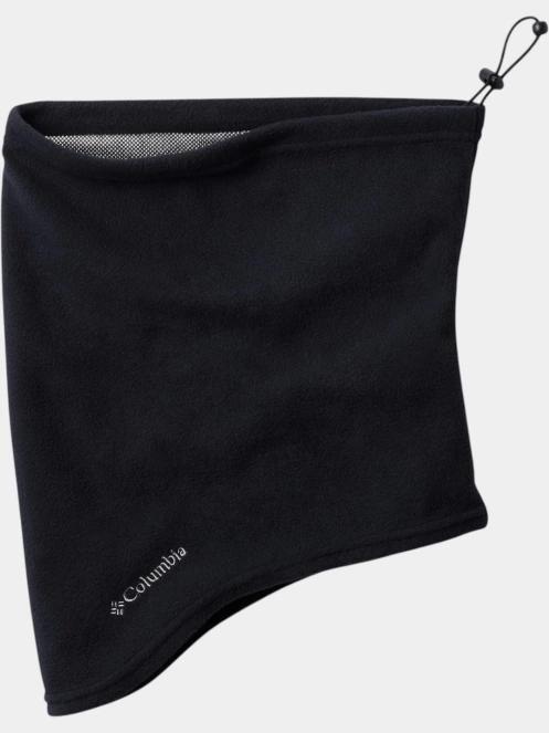 esarfa tubulara pt. barbati Columbia Trail Shaker Gaiter negru 2