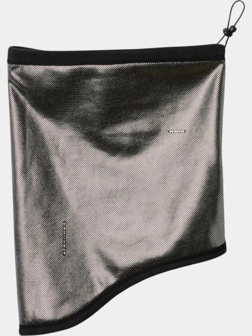 esarfa tubulara pt. barbati Columbia Trail Shaker Gaiter negru 3