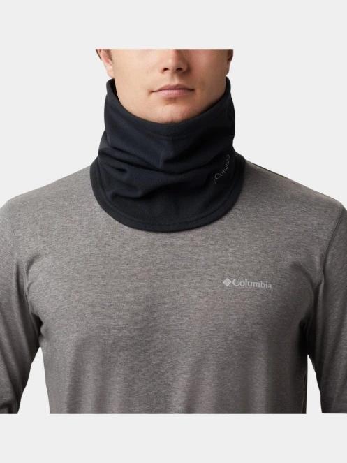 esarfa tubulara pt. barbati Columbia Trail Shaker Gaiter negru 4