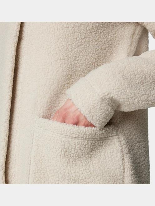 jacheta de primavara pt. femei Columbia Panorama Long Jacket nisip 7