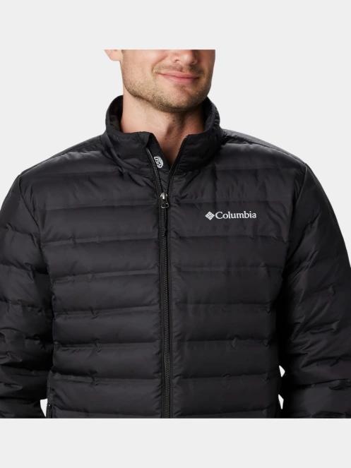 jacheta de puf pt. barbati Columbia Lake 22 Down Jacket negru 6