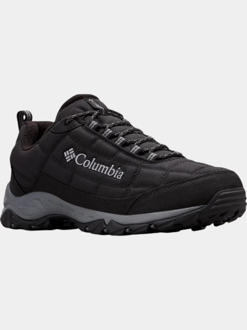 pantofi de drumetie pt. barbati Columbia Firecamp Fleece III negru 2