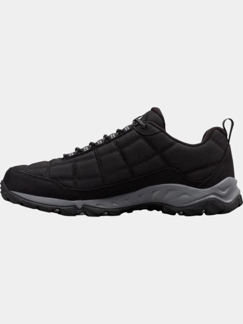 pantofi de drumetie pt. barbati Columbia Firecamp Fleece III negru 3