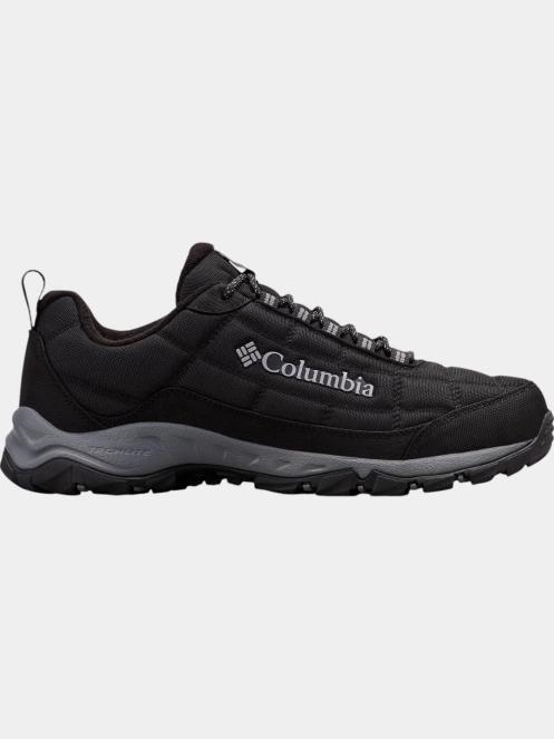 pantofi de drumetie pt. barbati Columbia Firecamp Fleece III negru 4