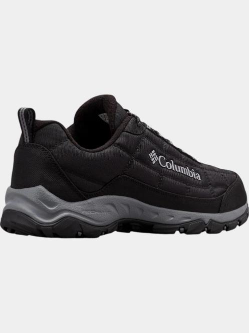 pantofi de drumetie pt. barbati Columbia Firecamp Fleece III negru 5