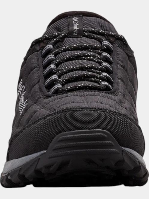 pantofi de drumetie pt. barbati Columbia Firecamp Fleece III negru 6