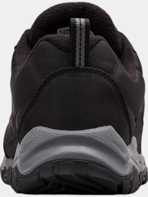 pantofi de drumetie pt. barbati Columbia Firecamp Fleece III negru 7