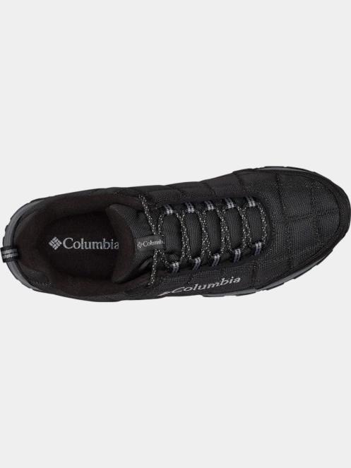 pantofi de drumetie pt. barbati Columbia Firecamp Fleece III negru 8