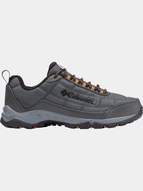 pantofi de drumetie pt. barbati Columbia Firecamp Fleece III gri 4