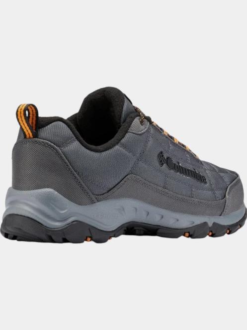 pantofi de drumetie pt. barbati Columbia Firecamp Fleece III gri 5