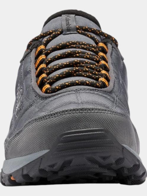 pantofi de drumetie pt. barbati Columbia Firecamp Fleece III gri 6