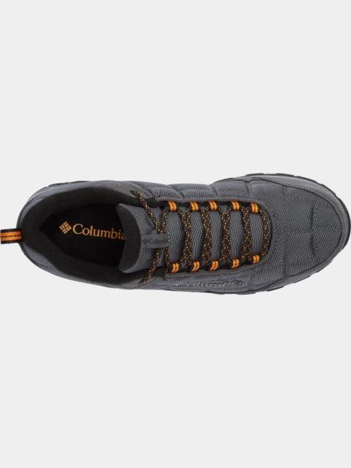 pantofi de drumetie pt. barbati Columbia Firecamp Fleece III gri 8