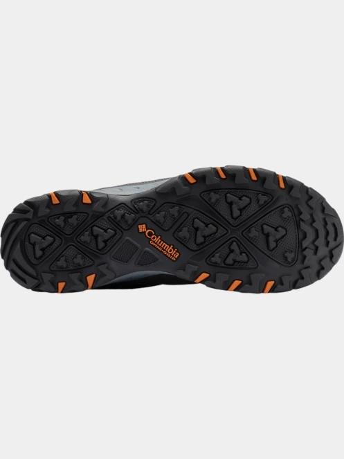 pantofi de drumetie pt. barbati Columbia Firecamp Fleece III gri 9